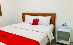 Reddoorz Syariah Near Umy Yogyakarta 2 Hotel