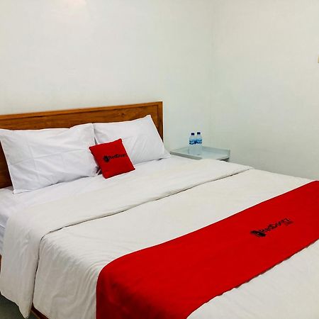Reddoorz Syariah Near Umy Yogyakarta 2 Hotel Ngabean Bagian luar foto