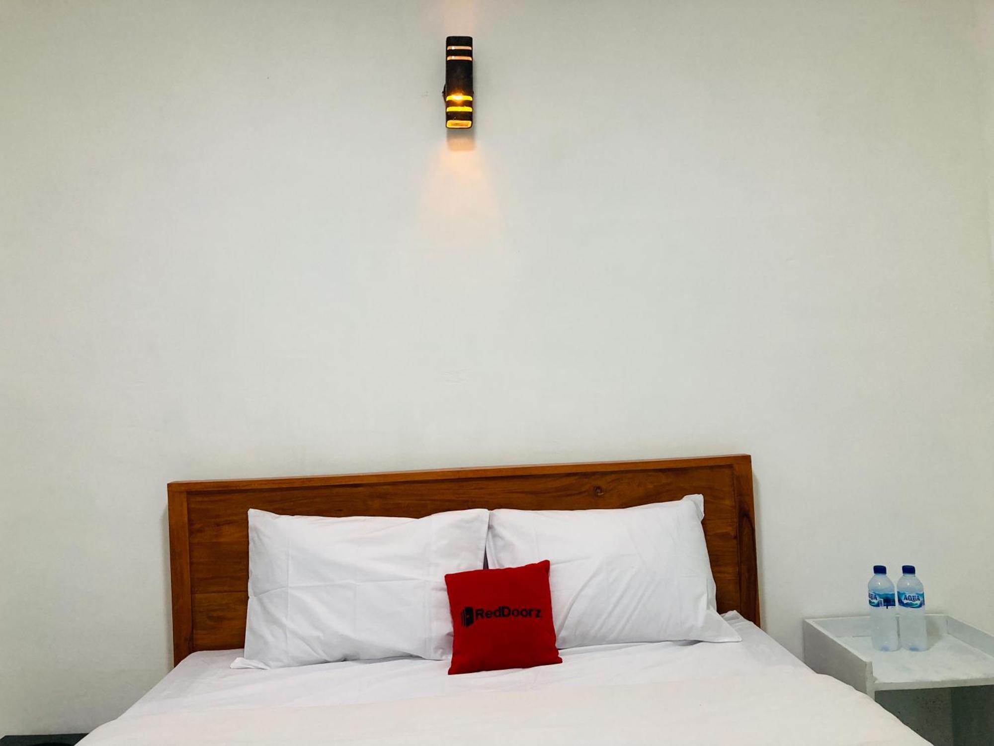 Reddoorz Syariah Near Umy Yogyakarta 2 Hotel Ngabean Bagian luar foto