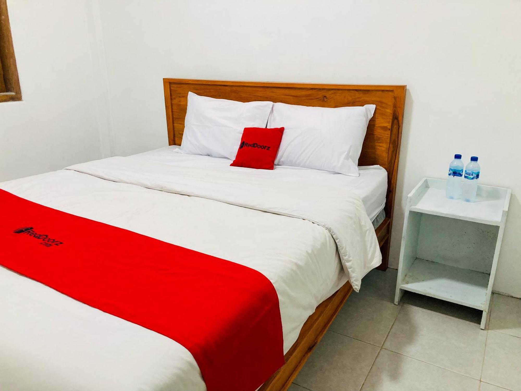 Reddoorz Syariah Near Umy Yogyakarta 2 Hotel Ngabean Bagian luar foto