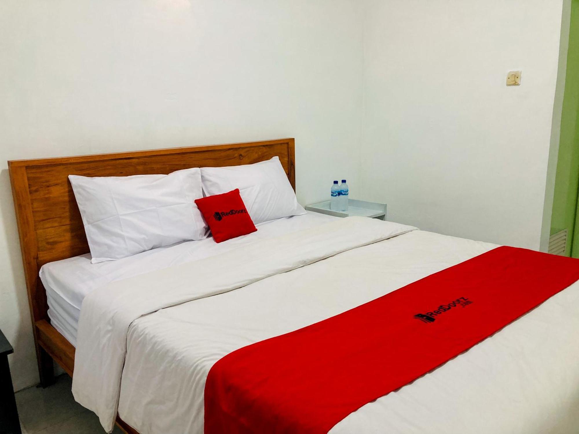 Reddoorz Syariah Near Umy Yogyakarta 2 Hotel Ngabean Bagian luar foto