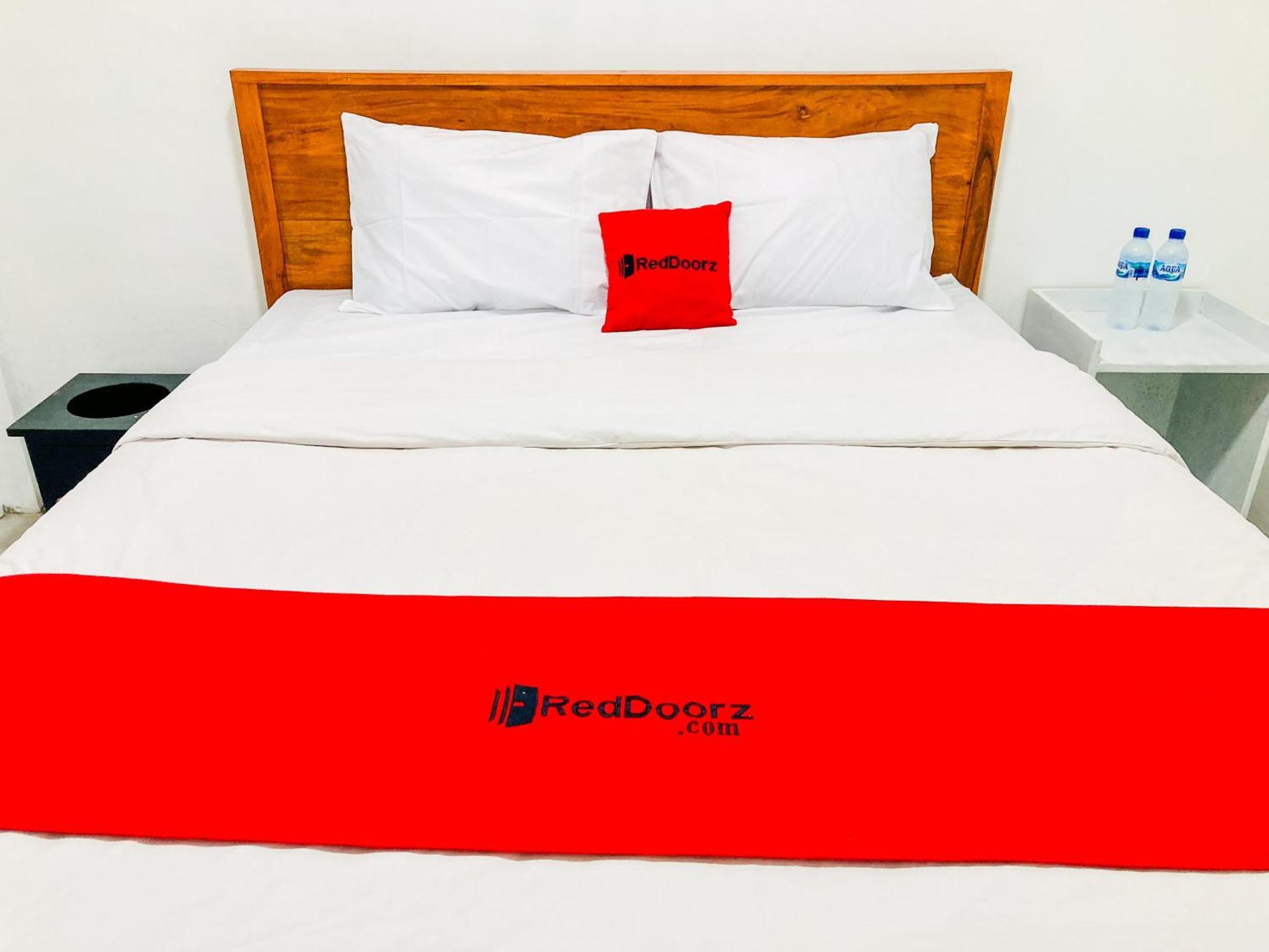 Reddoorz Syariah Near Umy Yogyakarta 2 Hotel Ngabean Bagian luar foto
