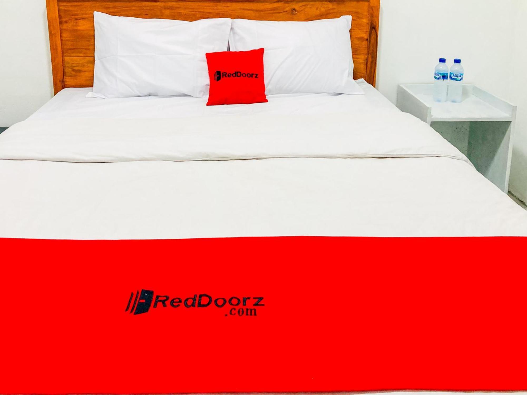 Reddoorz Syariah Near Umy Yogyakarta 2 Hotel Ngabean Bagian luar foto