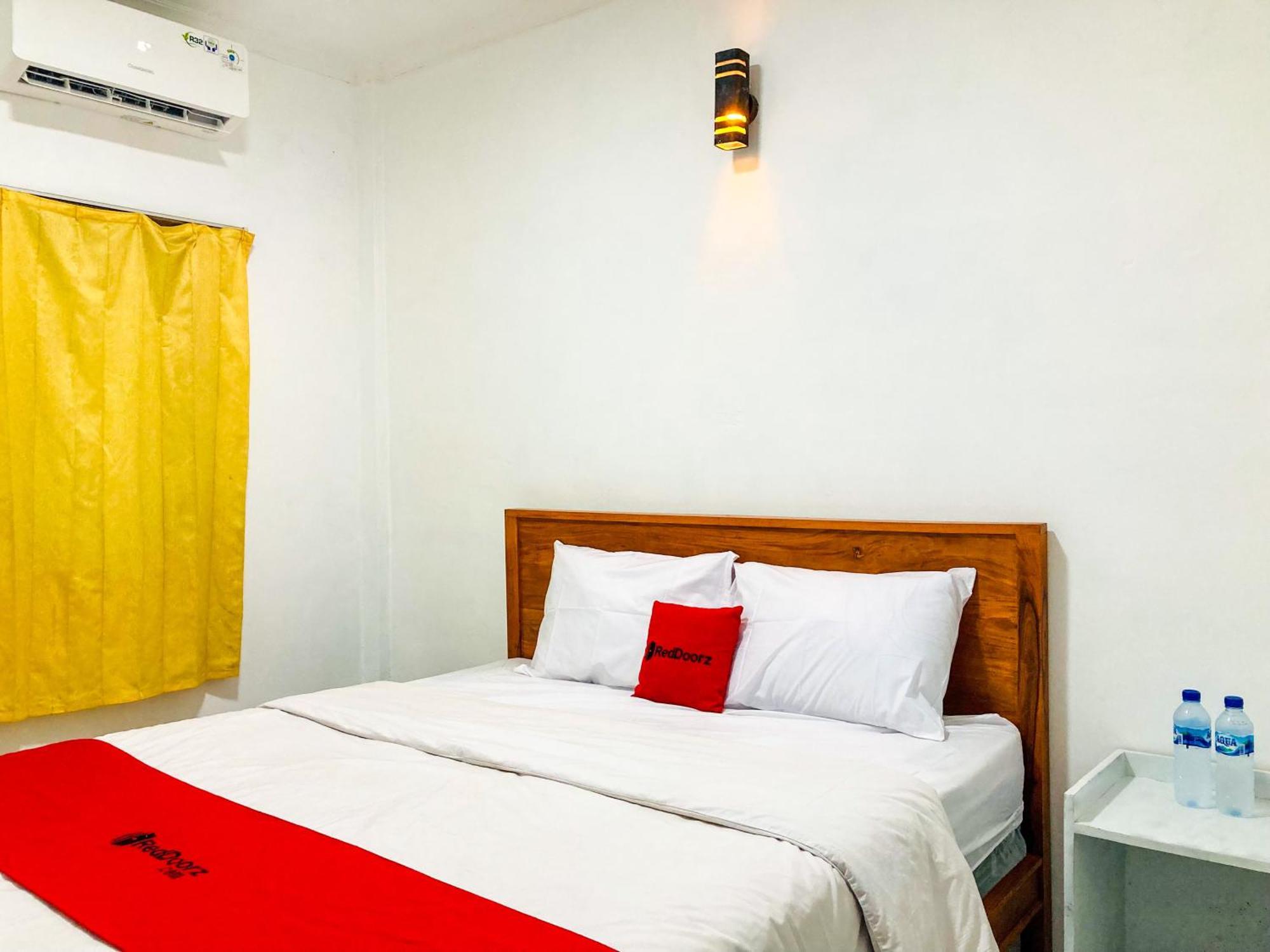 Reddoorz Syariah Near Umy Yogyakarta 2 Hotel Ngabean Bagian luar foto