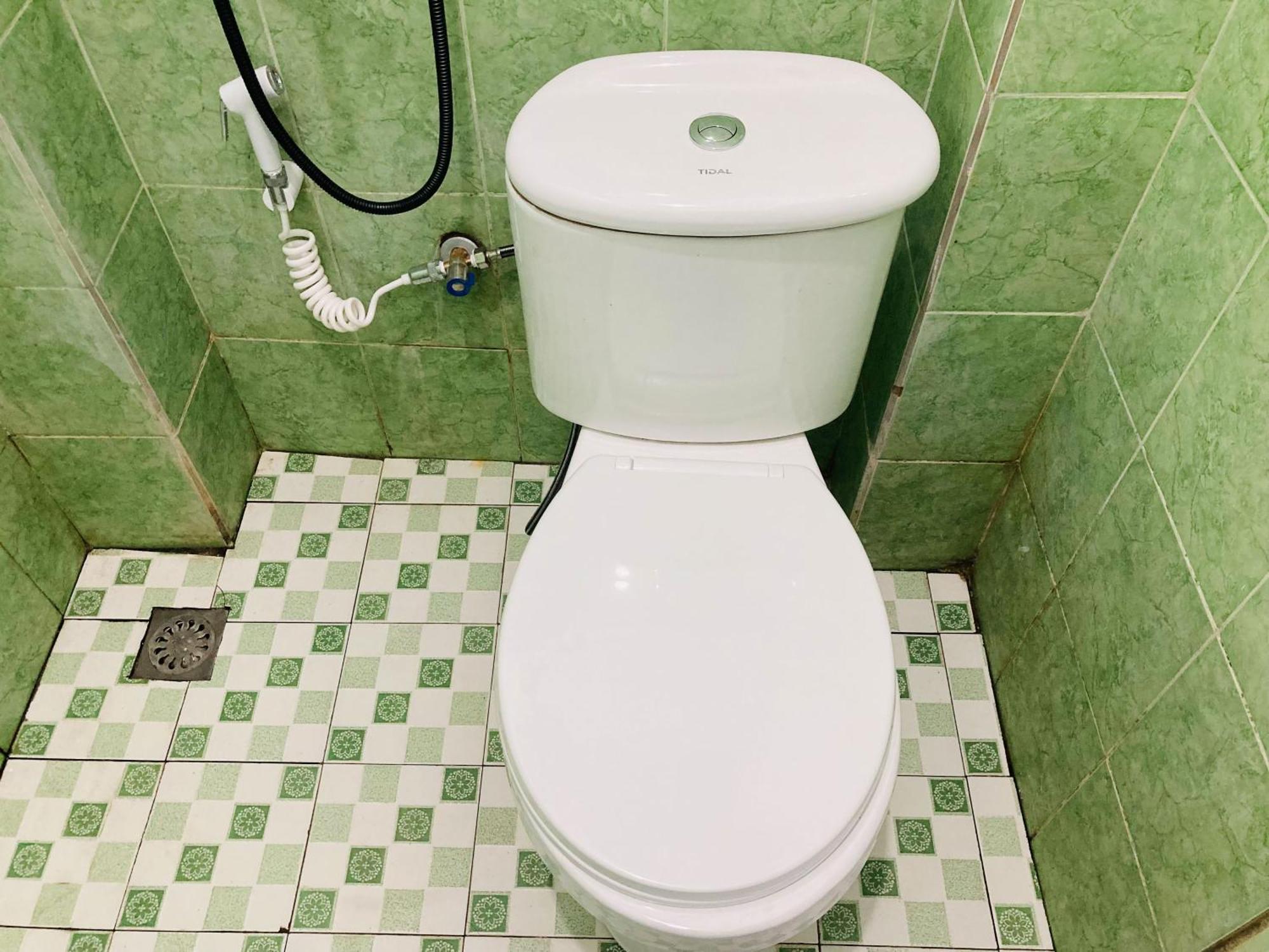 Reddoorz Syariah Near Umy Yogyakarta 2 Hotel Ngabean Bagian luar foto